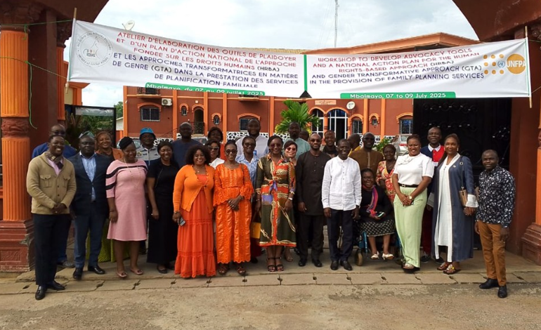 L'approche fond&eacute;e sur les droits humains dans le planning familial