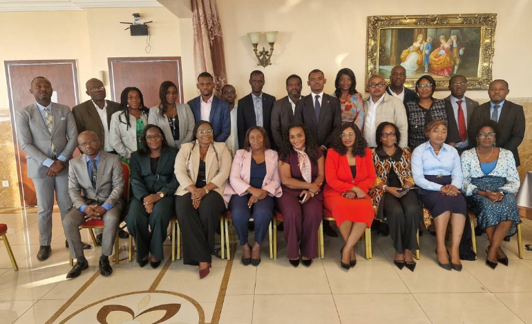 Renforcer les mécanismes internationaux au Gabon