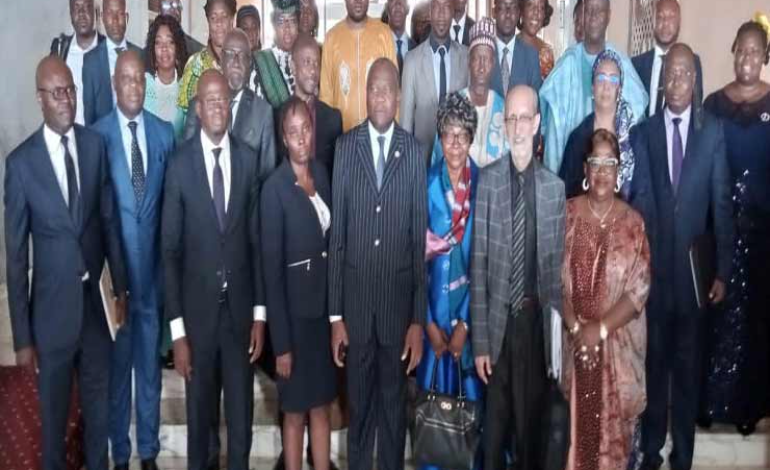 Le nouveau mécanisme de prévention de la torture présenté à Yaoundé