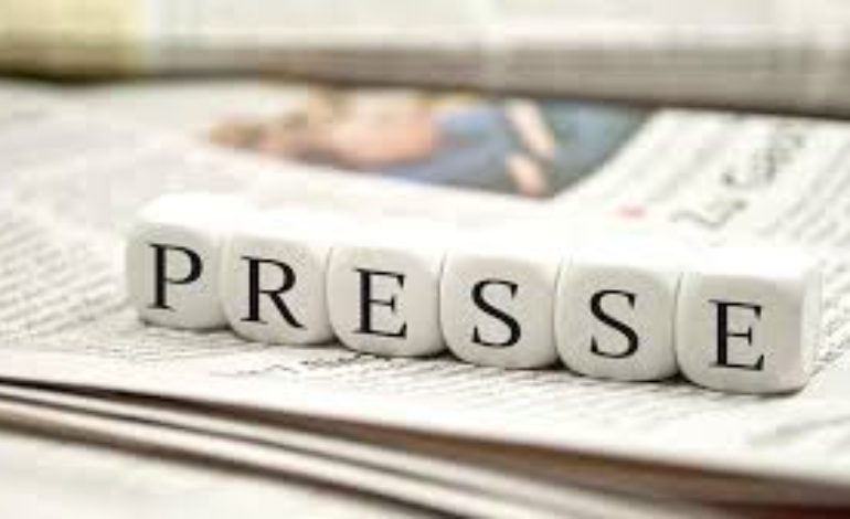 Une experte de l’ONU met en garde contre le dangereux déclin de la liberté des médias