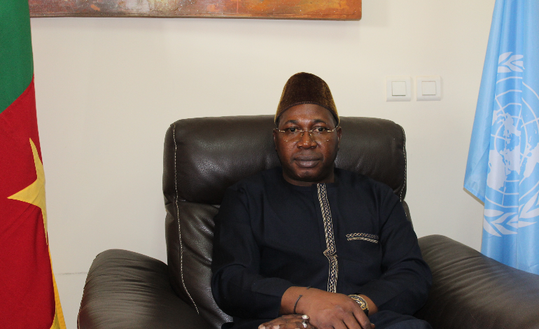 Biographie - unchrd.org/